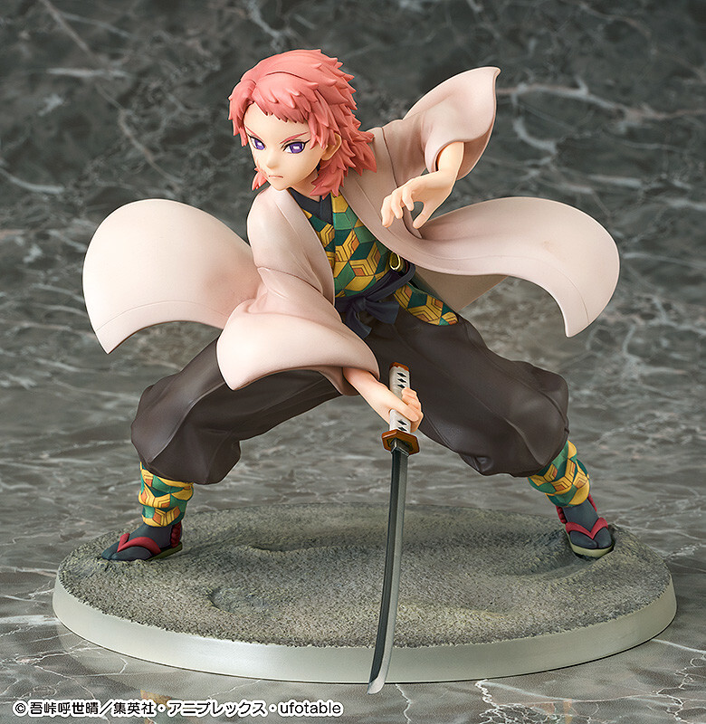Kimetsu no Yaiba - Sabito - 1/7 (Phat Company) photo 7