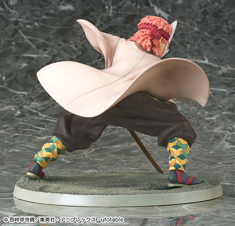 Kimetsu no Yaiba - Sabito - 1/7 (Phat Company) photo 9