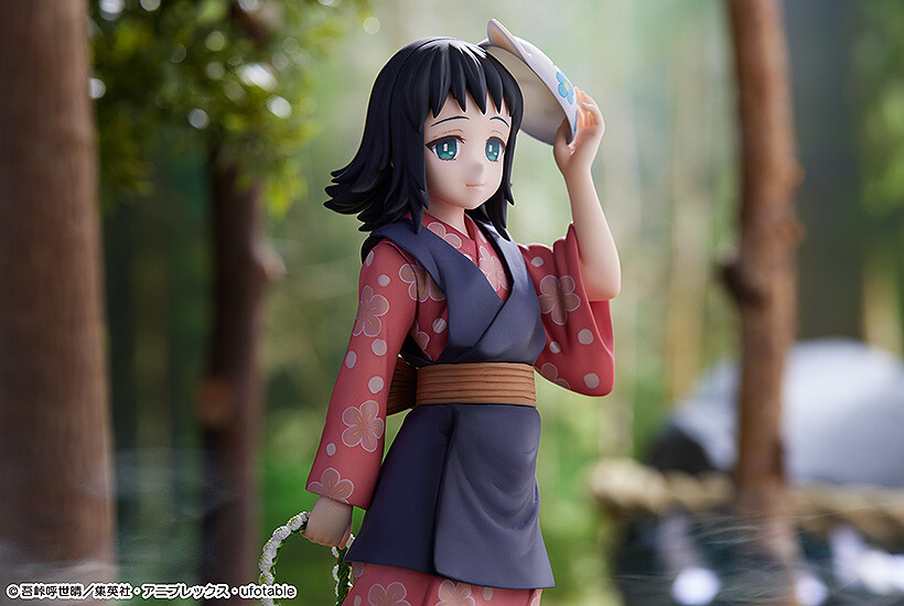 Kimetsu no Yaiba - Makomo - 1/7 (Phat Company) photo 2