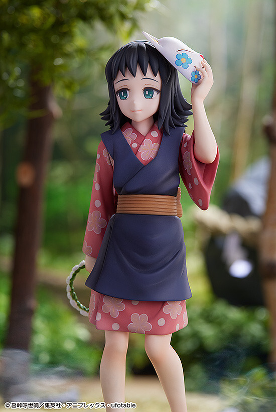 Kimetsu no Yaiba - Makomo - 1/7 (Phat Company) photo 5