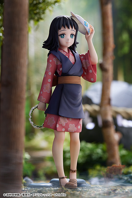Kimetsu no Yaiba - Makomo - 1/7 (Phat Company) photo 6
