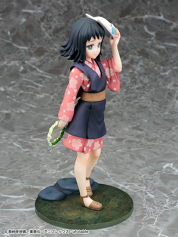 Kimetsu no Yaiba - Makomo - 1/7 (Phat Company) photo 8