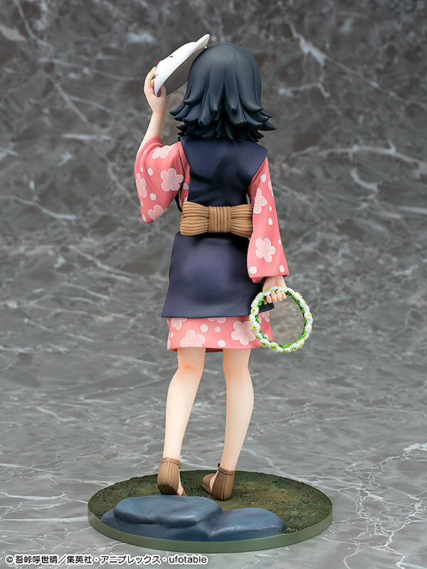Kimetsu no Yaiba - Makomo - 1/7 (Phat Company) photo 9