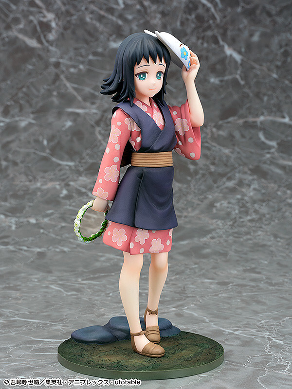 Kimetsu no Yaiba - Makomo - 1/7 (Phat Company) photo 11