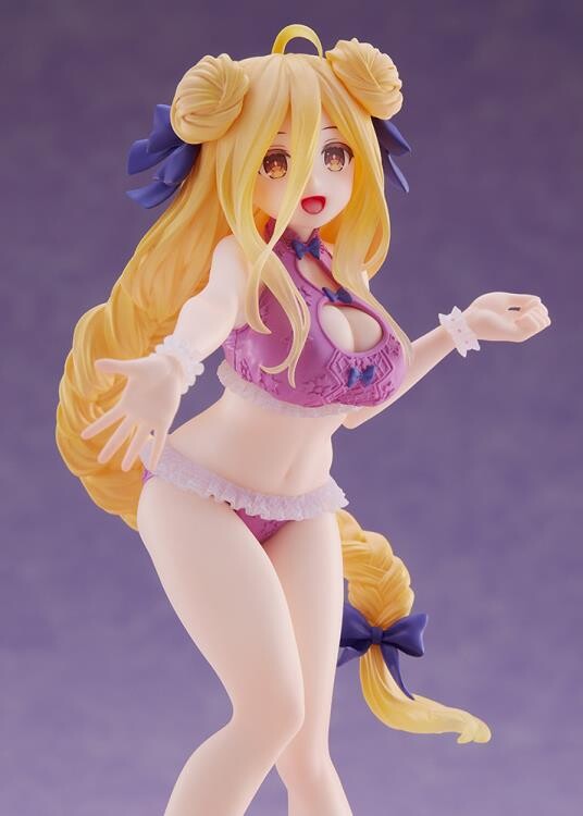 Date A Live IV - Hoshimiya Mukuro - Coreful Figure (Taito)