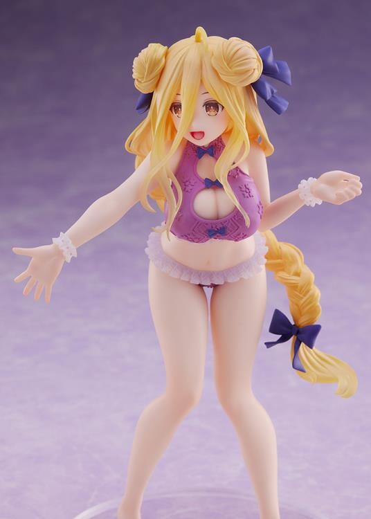Date A Live IV - Hoshimiya Mukuro - Coreful Figure (Taito) photo 2