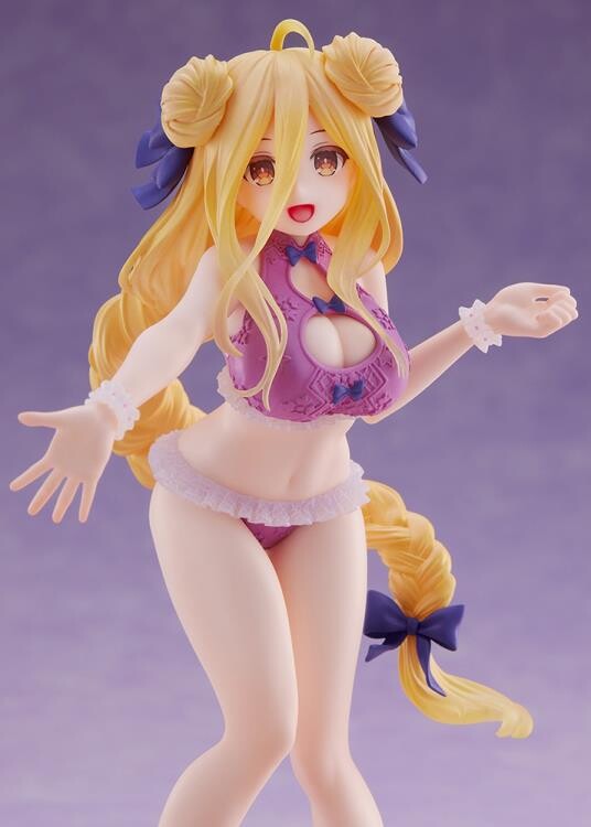 Date A Live IV - Hoshimiya Mukuro - Coreful Figure (Taito) photo 3