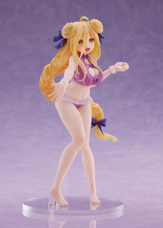 Date A Live IV - Hoshimiya Mukuro - Coreful Figure (Taito) photo 4