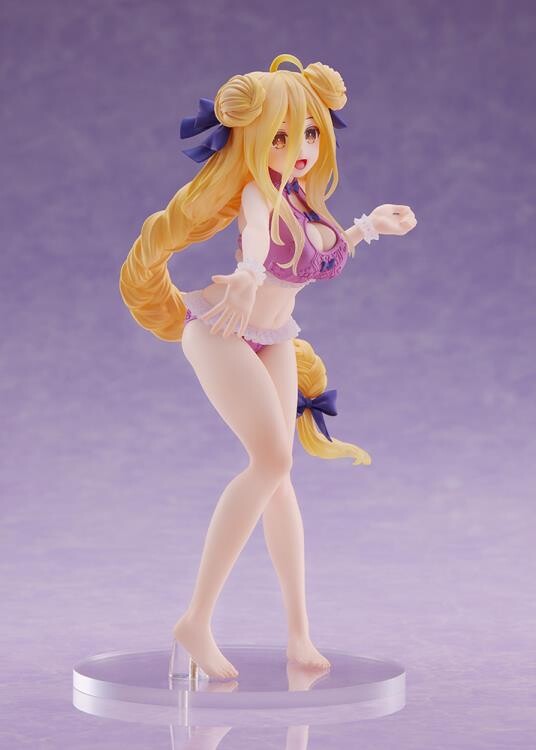 Date A Live IV - Hoshimiya Mukuro - Coreful Figure (Taito) photo 5