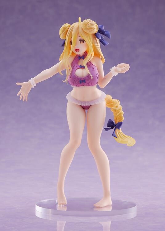 Date A Live IV - Hoshimiya Mukuro - Coreful Figure (Taito) photo 6