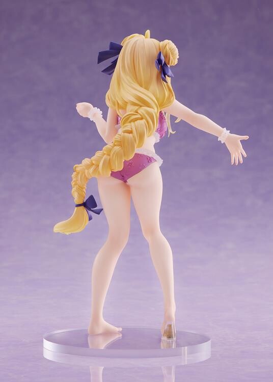 Date A Live IV - Hoshimiya Mukuro - Coreful Figure (Taito) photo 8