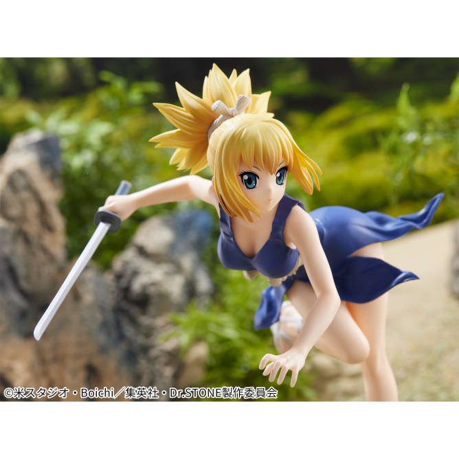 Dr. Stone - Kohaku (Bandai Spirits) photo 2