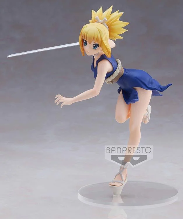 Dr. Stone - Kohaku (Bandai Spirits) photo 4