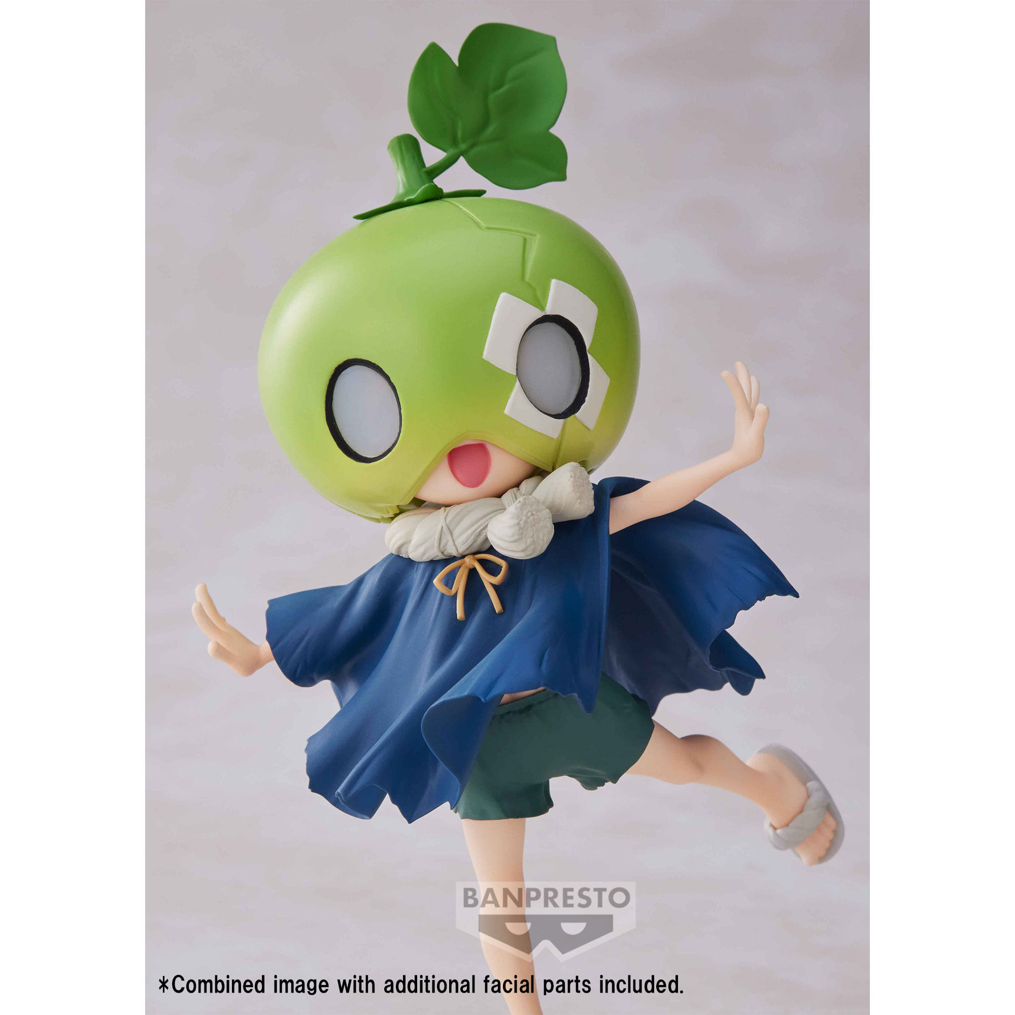 Dr. Stone - Suika (Bandai Spirits) photo 2