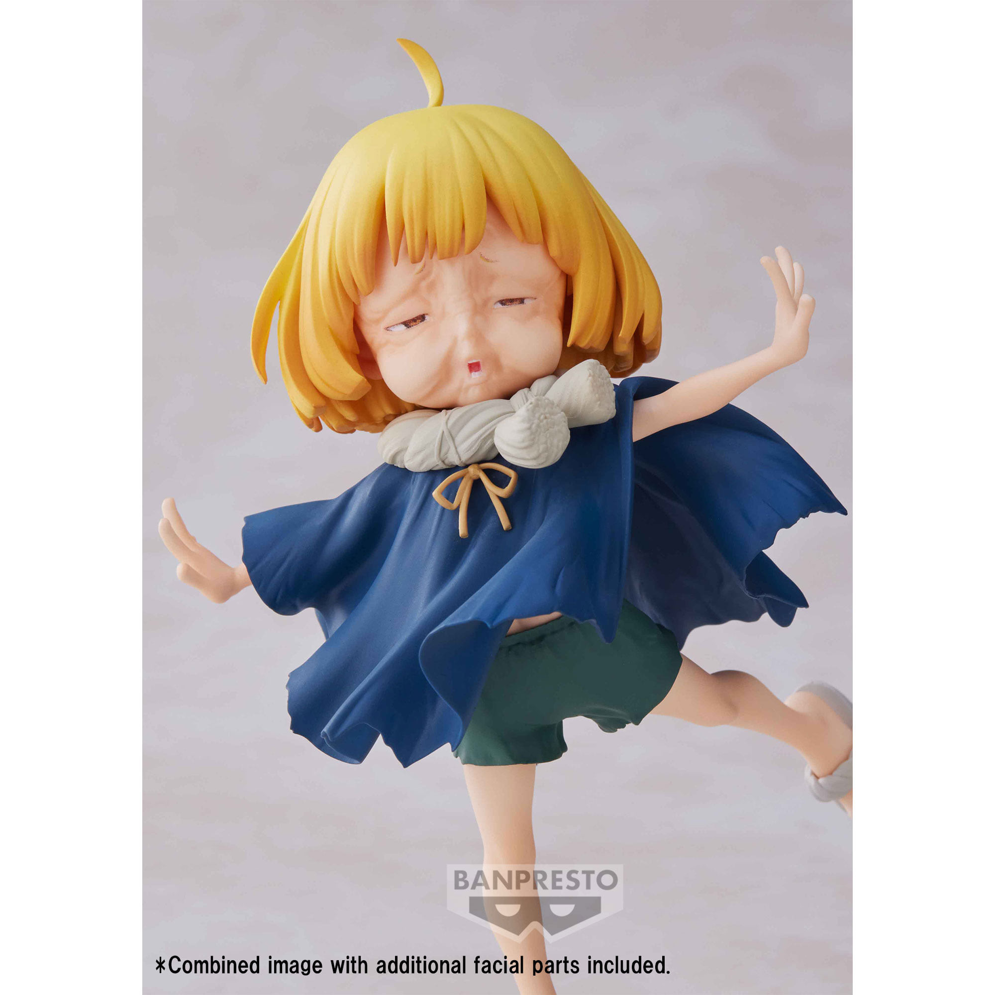 Dr. Stone - Suika (Bandai Spirits) photo 3