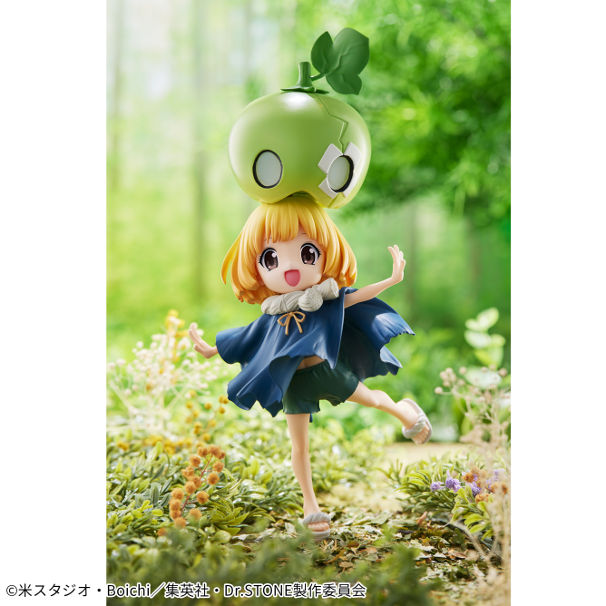 Dr. Stone - Suika (Bandai Spirits) photo 4