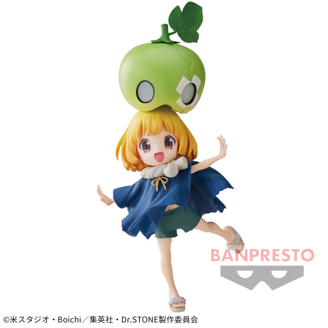 Dr. Stone - Suika (Bandai Spirits) photo 7
