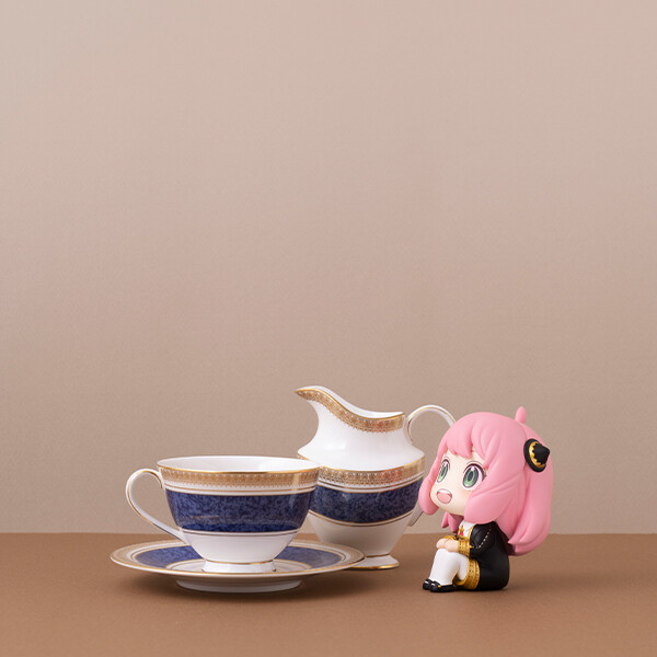 Spy × Family - Anya Forger - Look Up (MegaHouse) photo 3