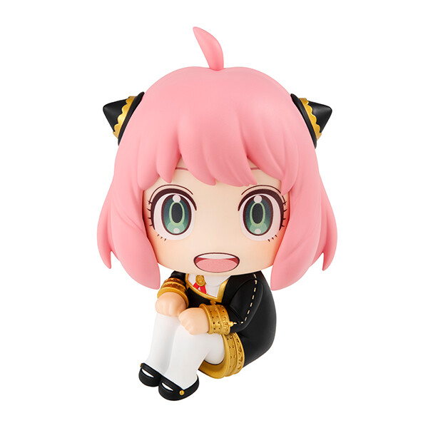 Spy × Family - Anya Forger - Look Up (MegaHouse) photo 4