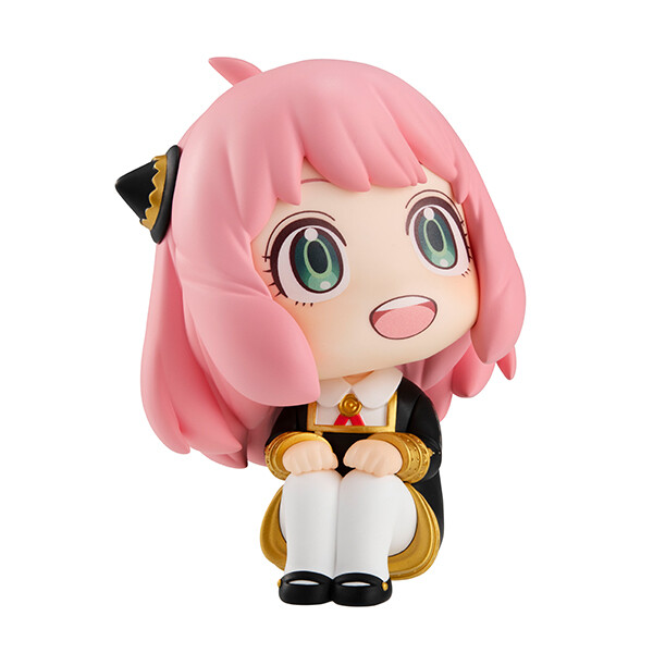Spy × Family - Anya Forger - Look Up (MegaHouse) photo 6