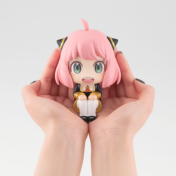 Spy × Family - Anya Forger - Look Up (MegaHouse) photo 7