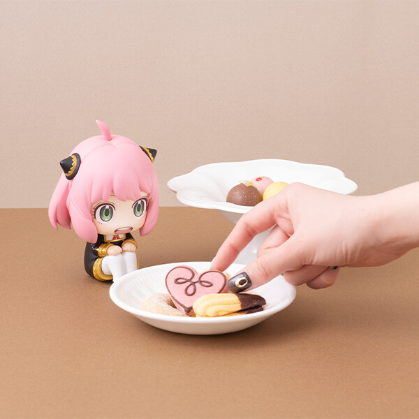 Spy × Family - Anya Forger - Look Up (MegaHouse) photo 8