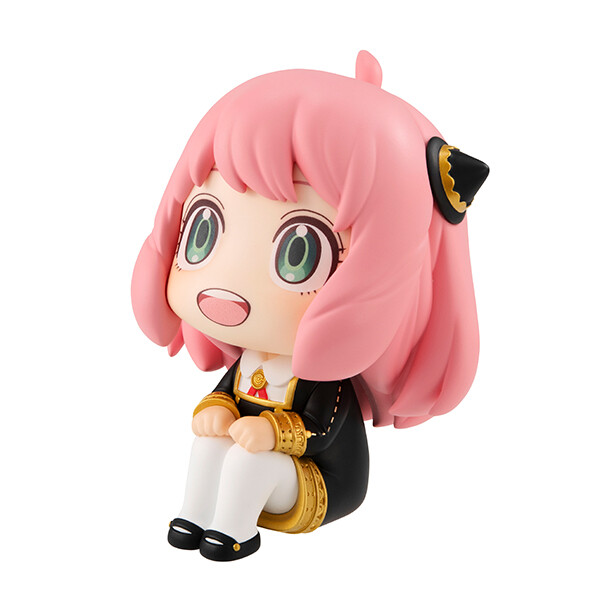 Spy × Family - Anya Forger - Look Up (MegaHouse) photo 9