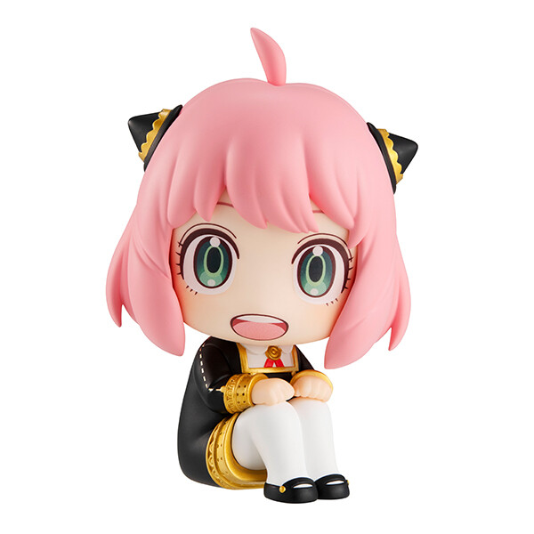 Spy × Family - Anya Forger - Look Up (MegaHouse) photo 11