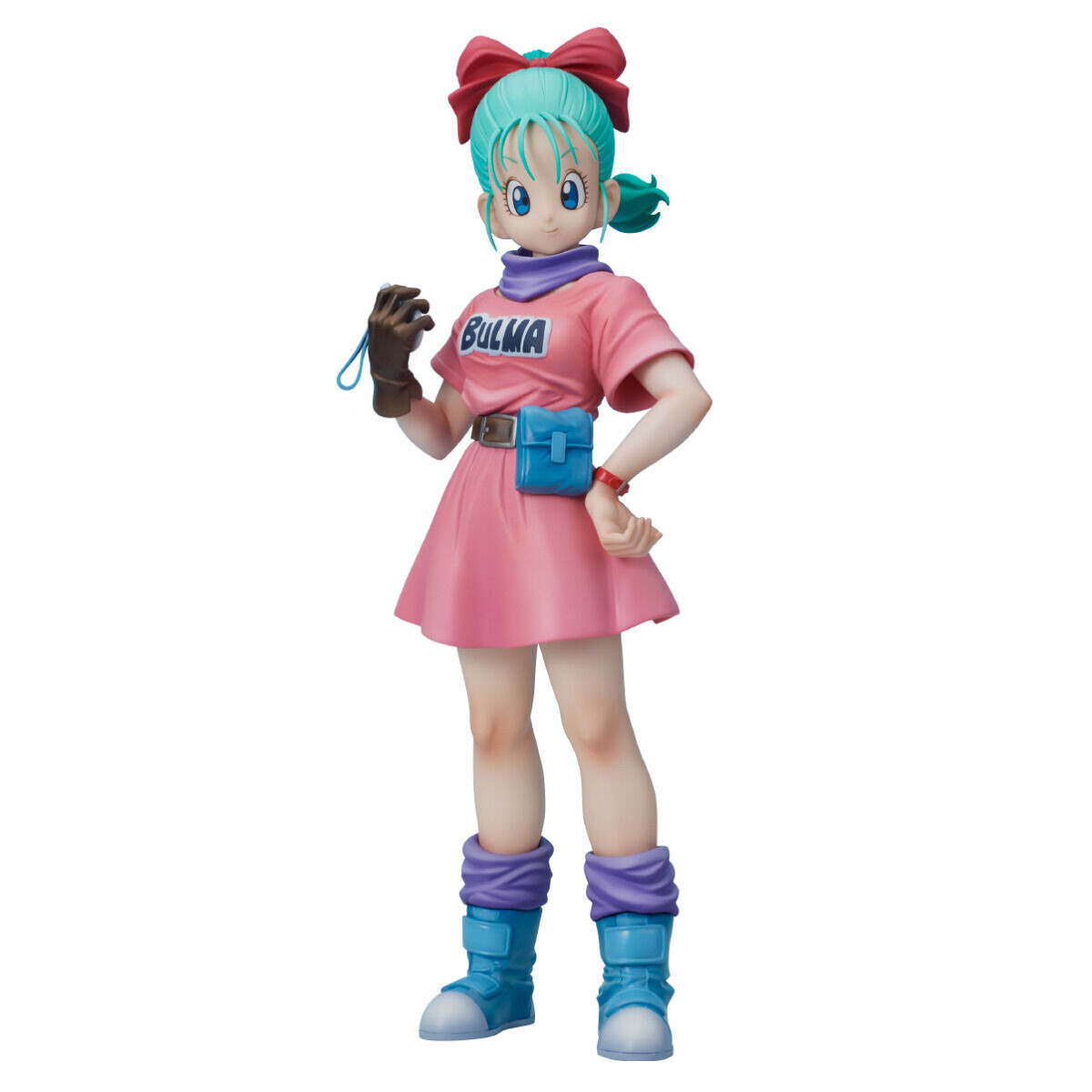 Dragon Ball - Bulma - Gigantic Series (Plex, X-Plus) photo 4