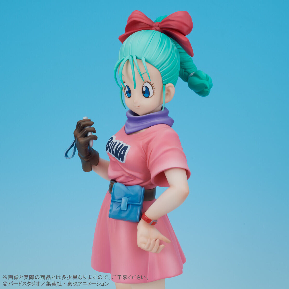 Dragon Ball - Bulma - Gigantic Series (Plex, X-Plus) photo 9