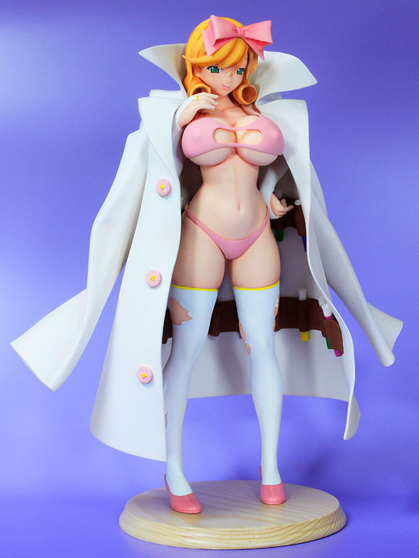 Senran Kagura - Haruka - 1/4.5 (A+)