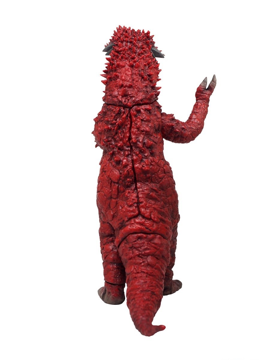 Ultraseven - Pandon - CCP 1/6 Tokusatsu Series - 1/6 (CCP) photo 3