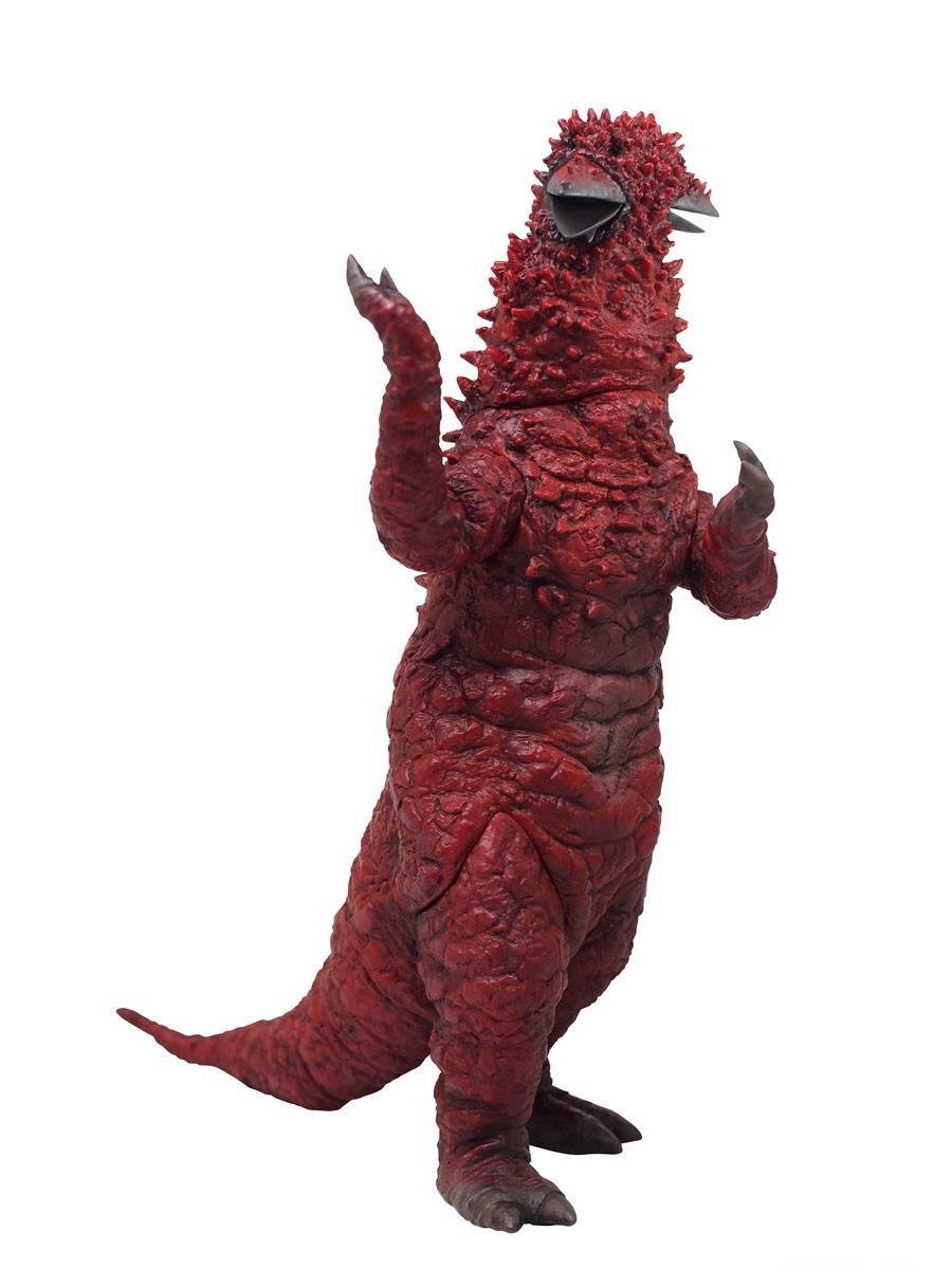 Ultraseven - Pandon - CCP 1/6 Tokusatsu Series - 1/6 (CCP) photo 4
