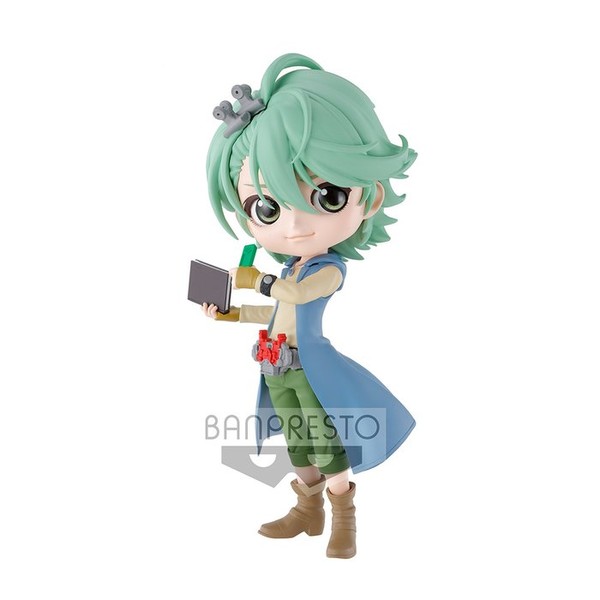 Fuuto Tantei - Philip - Q Posket - A (Bandai Spirits)