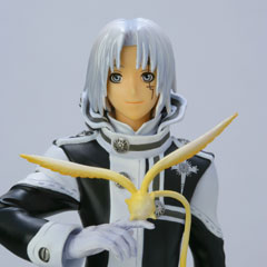 D.Gray-man - Allen Walker - Timcanpy - 1/10 - Black Order uniform (Kotobukiya) photo 2