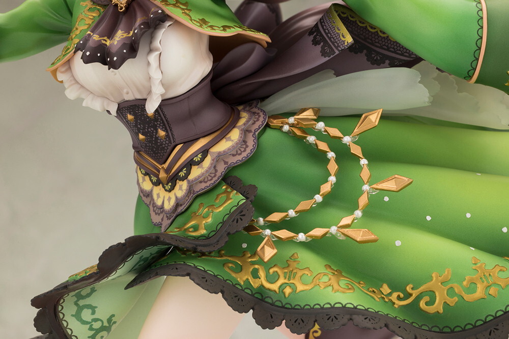 Umamusume: Pretty Derby - Satono Diamond - 1/7 - The Will to Overtake (Kotobukiya) photo 11