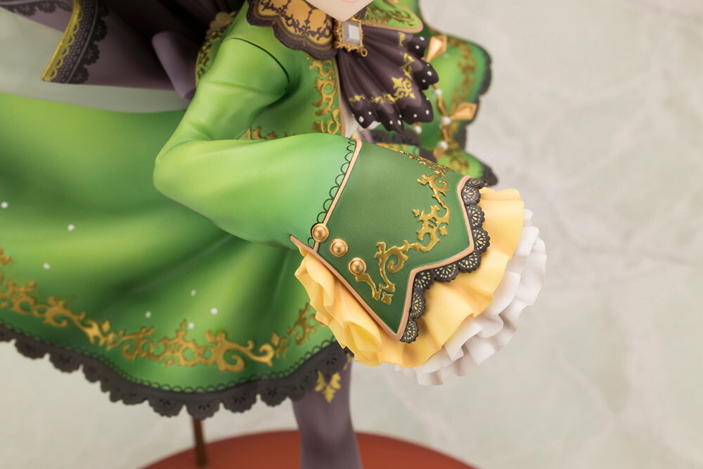 Umamusume: Pretty Derby - Satono Diamond - 1/7 - The Will to Overtake (Kotobukiya) photo 12