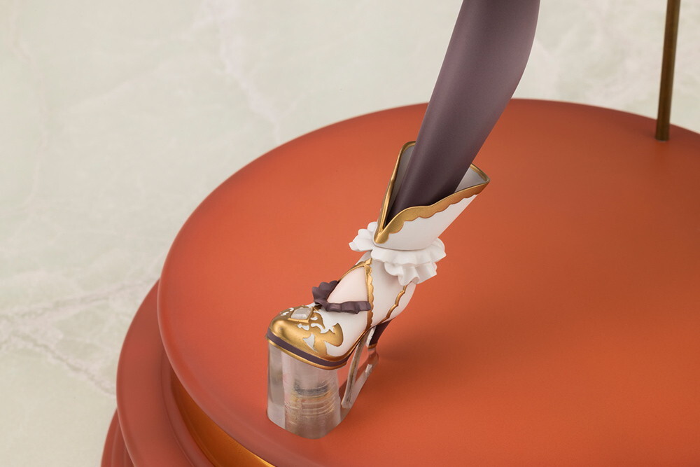 Umamusume: Pretty Derby - Satono Diamond - 1/7 - The Will to Overtake (Kotobukiya) photo 14