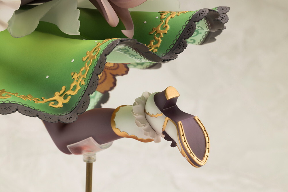 Umamusume: Pretty Derby - Satono Diamond - 1/7 - The Will to Overtake (Kotobukiya) photo 15