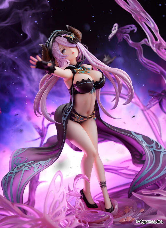 Granblue Fantasy - Narmaya - 1/7 (AmiAmi, AniGift) photo 2