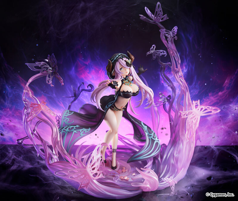 Granblue Fantasy - Narmaya - 1/7 (AmiAmi, AniGift) photo 3