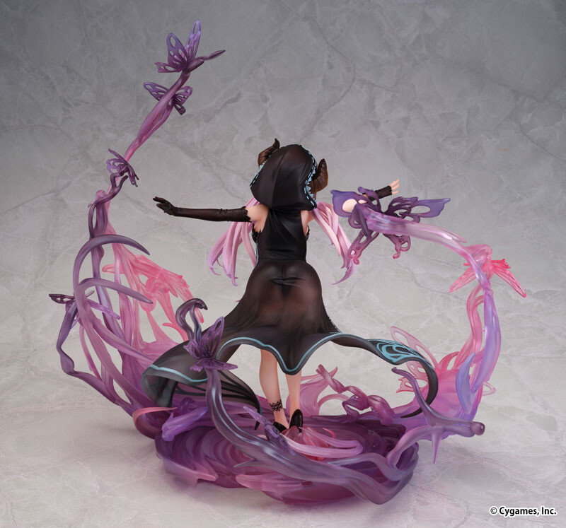Granblue Fantasy - Narmaya - 1/7 (AmiAmi, AniGift) photo 4