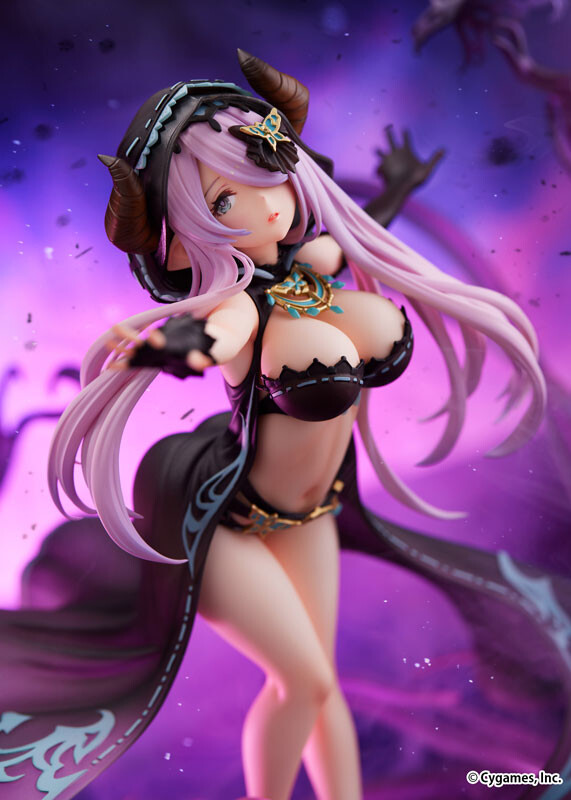 Granblue Fantasy - Narmaya - 1/7 (AmiAmi, AniGift) photo 5