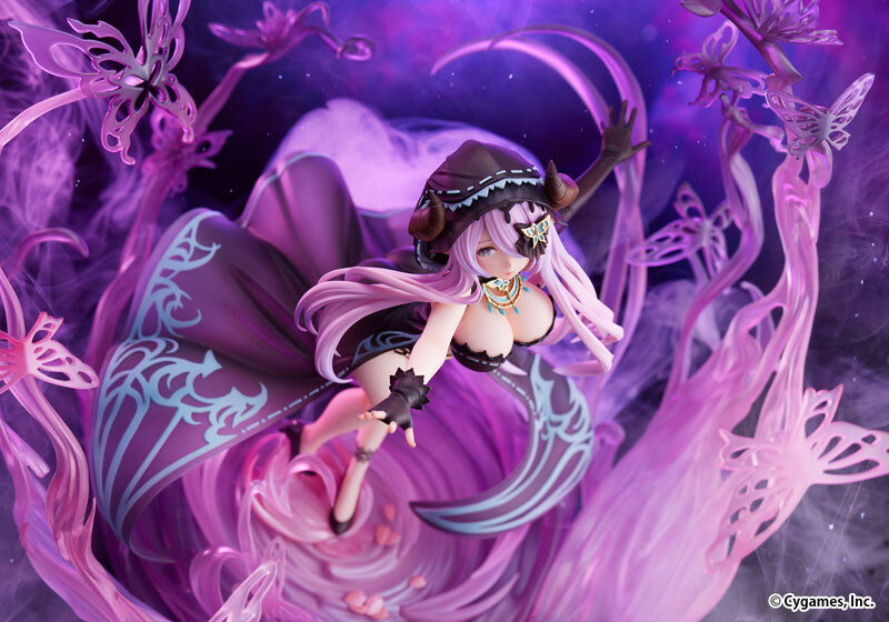 Granblue Fantasy - Narmaya - 1/7 (AmiAmi, AniGift) photo 6
