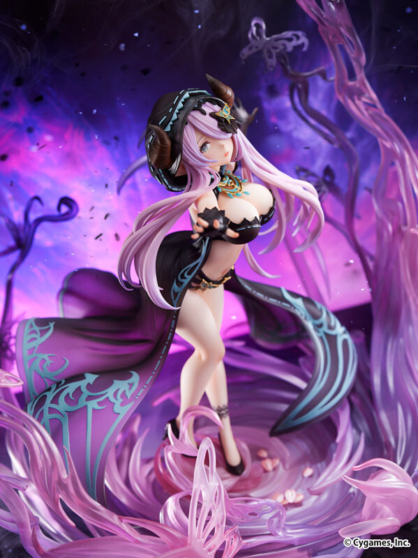 Granblue Fantasy - Narmaya - 1/7 (AmiAmi, AniGift) photo 7