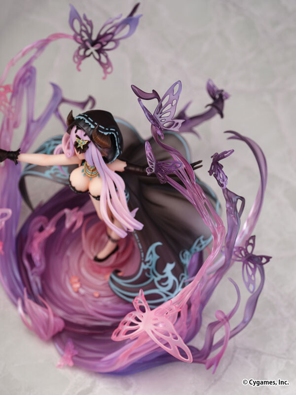 Granblue Fantasy - Narmaya - 1/7 (AmiAmi, AniGift) photo 8