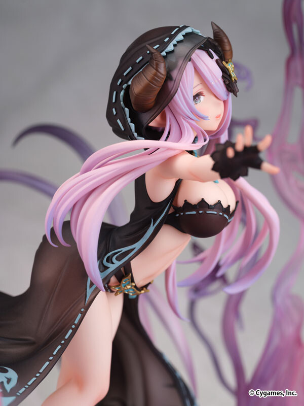 Granblue Fantasy - Narmaya - 1/7 (AmiAmi, AniGift) photo 9
