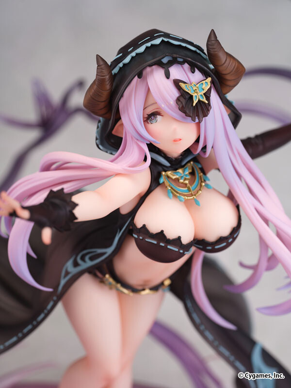 Granblue Fantasy - Narmaya - 1/7 (AmiAmi, AniGift) photo 10