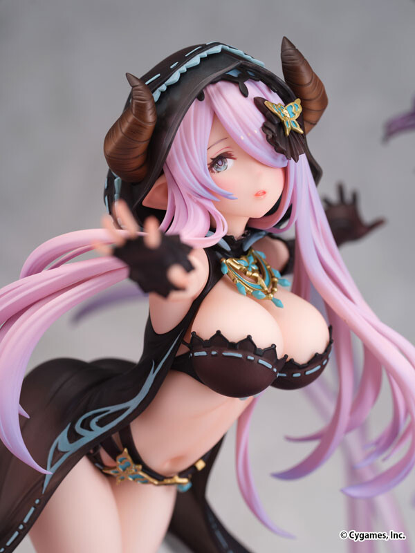Granblue Fantasy - Narmaya - 1/7 (AmiAmi, AniGift) photo 11