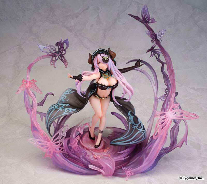 Granblue Fantasy - Narmaya - 1/7 (AmiAmi, AniGift) photo 12